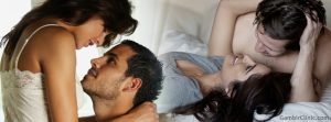 Erectile Dysfunction - Try Gambir Sarawak